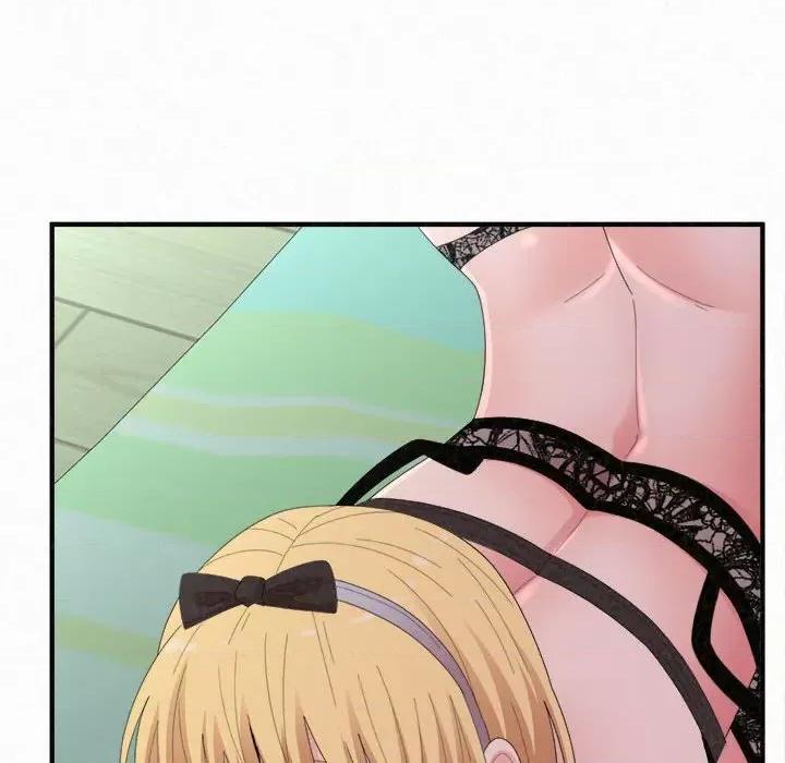 懵懂男生的恋爱史 懵懂男生的恋爱史-第 45 话 懵懂男生的恋爱史 第14页