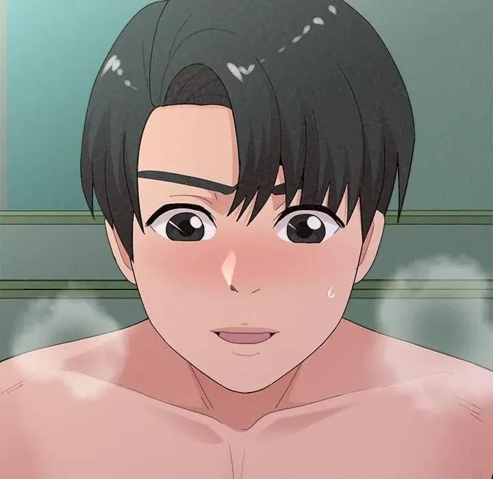 懵懂男生的恋爱史 懵懂男生的恋爱史-第 45 话 懵懂男生的恋爱史 第17页