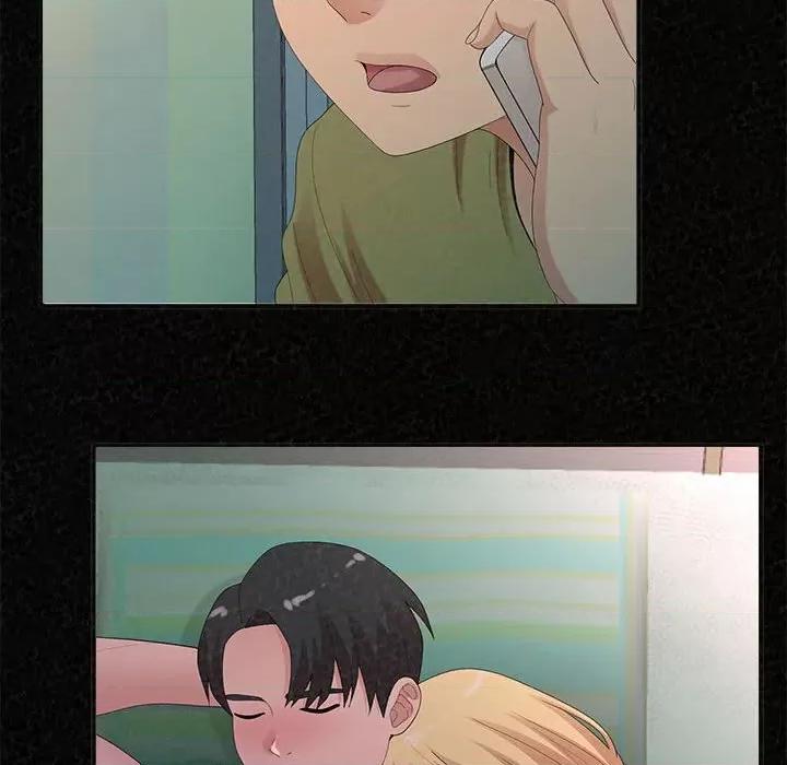 懵懂男生的恋爱史 懵懂男生的恋爱史-第 45 话 懵懂男生的恋爱史 第133页