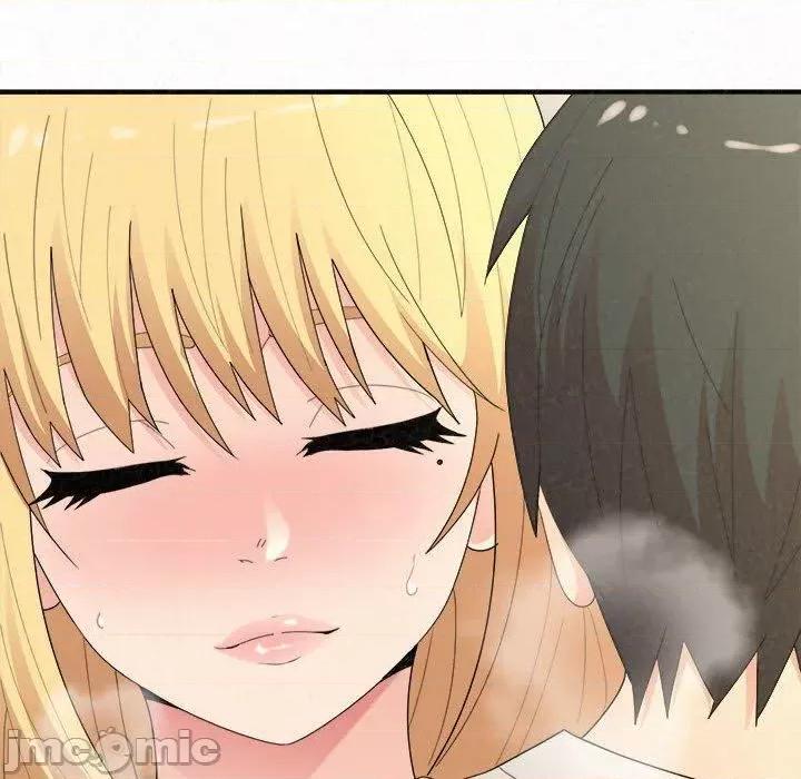懵懂男生的恋爱史 姊姊都哈我-第 49 话 第8页