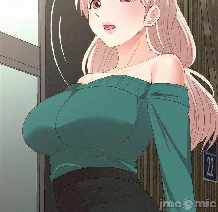 懵懂男生的恋爱史 姊姊都哈我-第 49 话 第31页