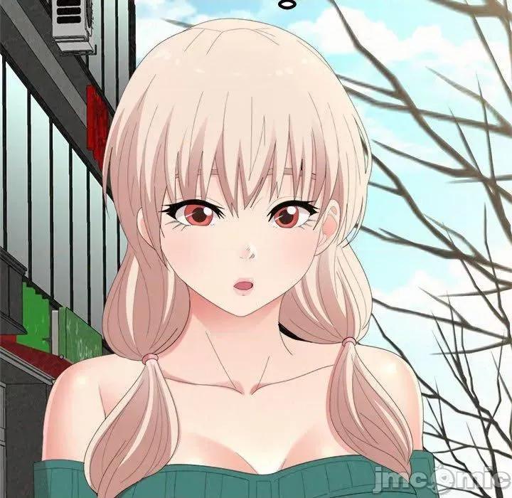 懵懂男生的恋爱史 姊姊都哈我-第 49 话 第38页