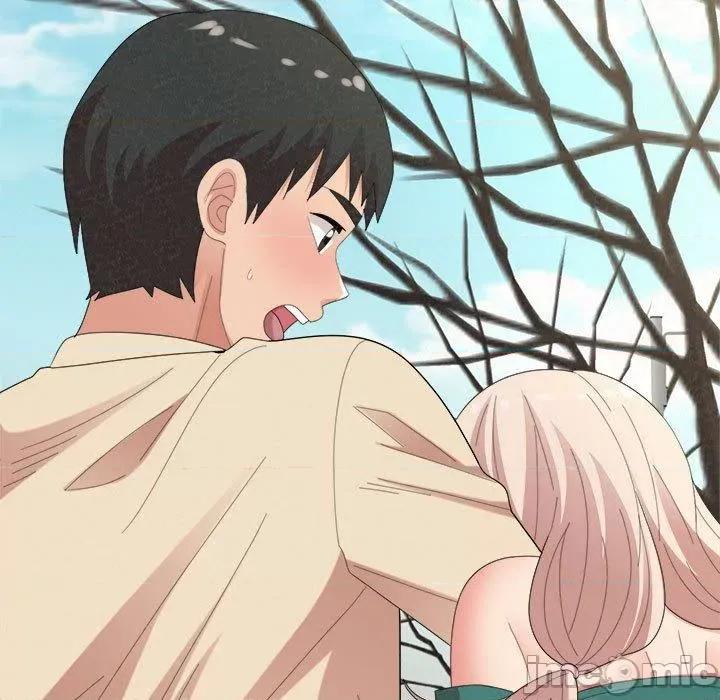 懵懂男生的恋爱史 姊姊都哈我-第 49 话 第52页