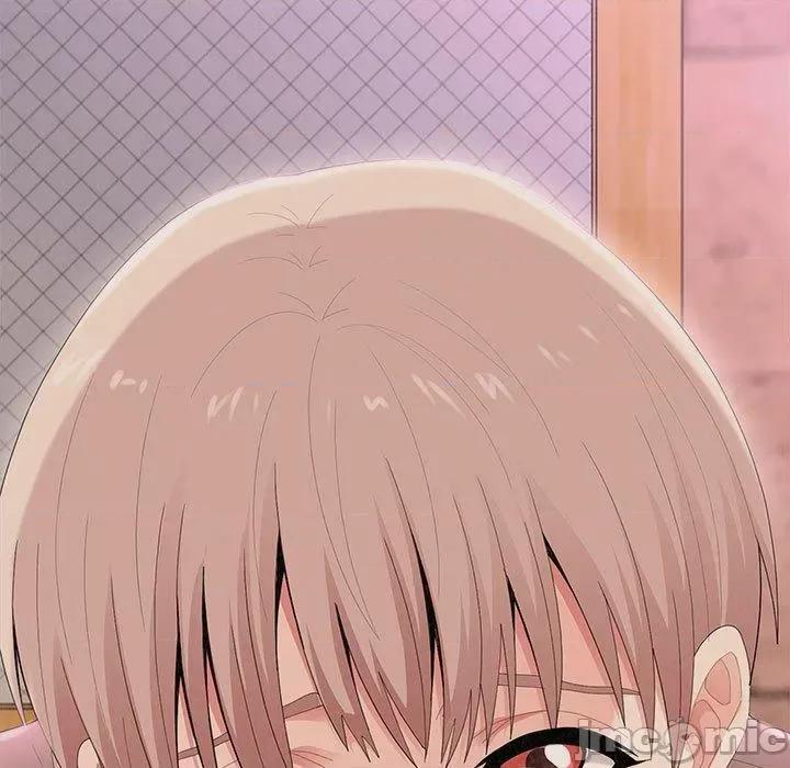 懵懂男生的恋爱史 姊姊都哈我-第 49 话 第54页