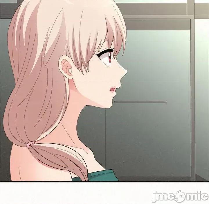 懵懂男生的恋爱史 姊姊都哈我-第 49 话 第60页
