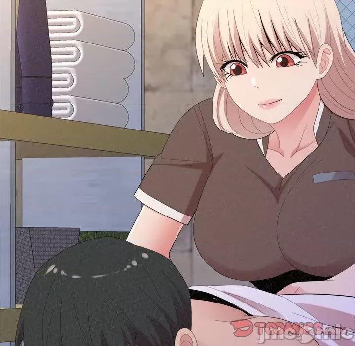懵懂男生的恋爱史 姊姊都哈我-第 49 话 第65页