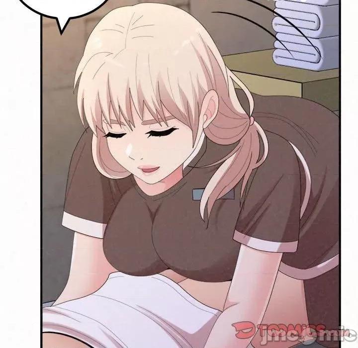 懵懂男生的恋爱史 姊姊都哈我-第 49 话 第85页