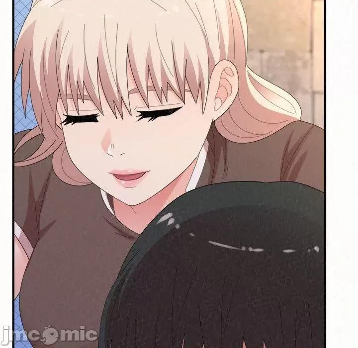 懵懂男生的恋爱史 姊姊都哈我-第 49 话 第88页