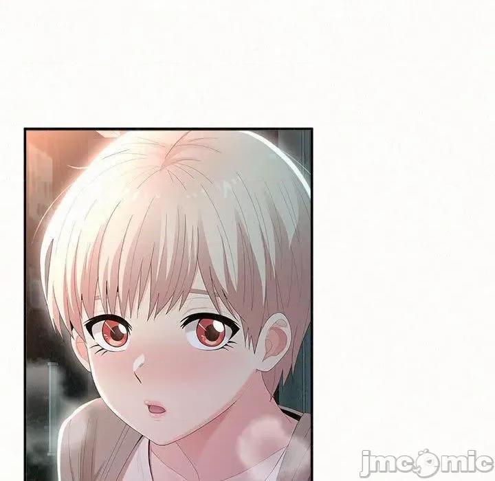 懵懂男生的恋爱史 姊姊都哈我-第 49 话 第91页