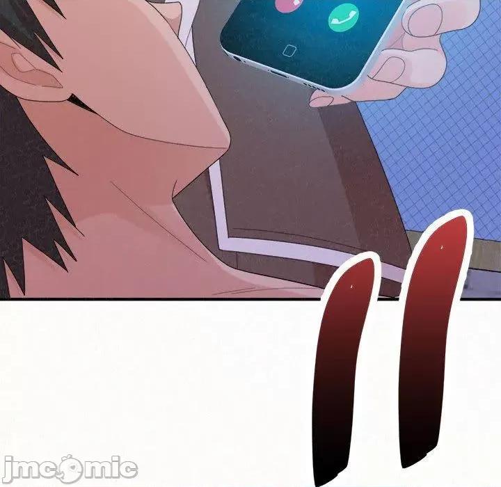 懵懂男生的恋爱史 姊姊都哈我-第 49 话 第98页
