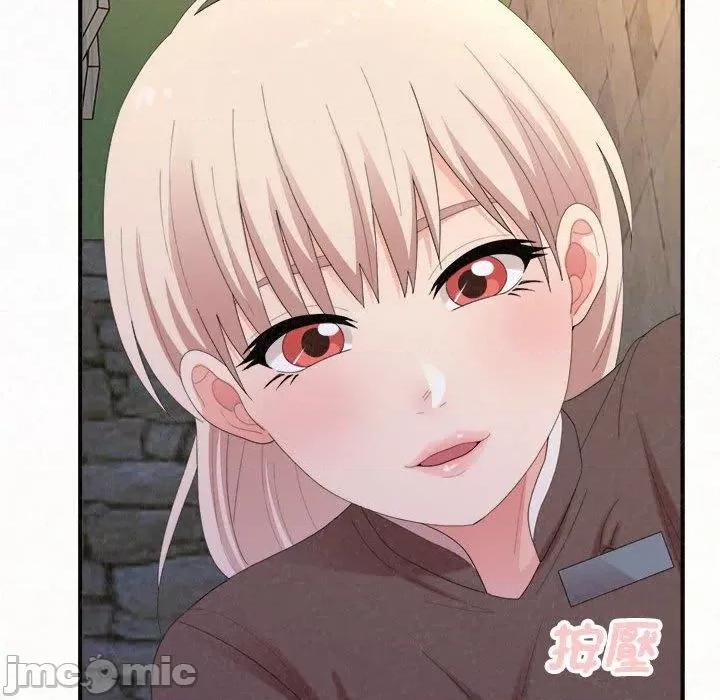 懵懂男生的恋爱史 姊姊都哈我-第 49 话 第123页