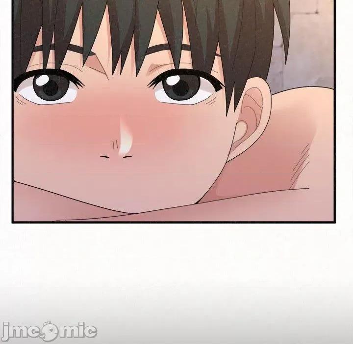 懵懂男生的恋爱史 姊姊都哈我-第 49 话 第131页