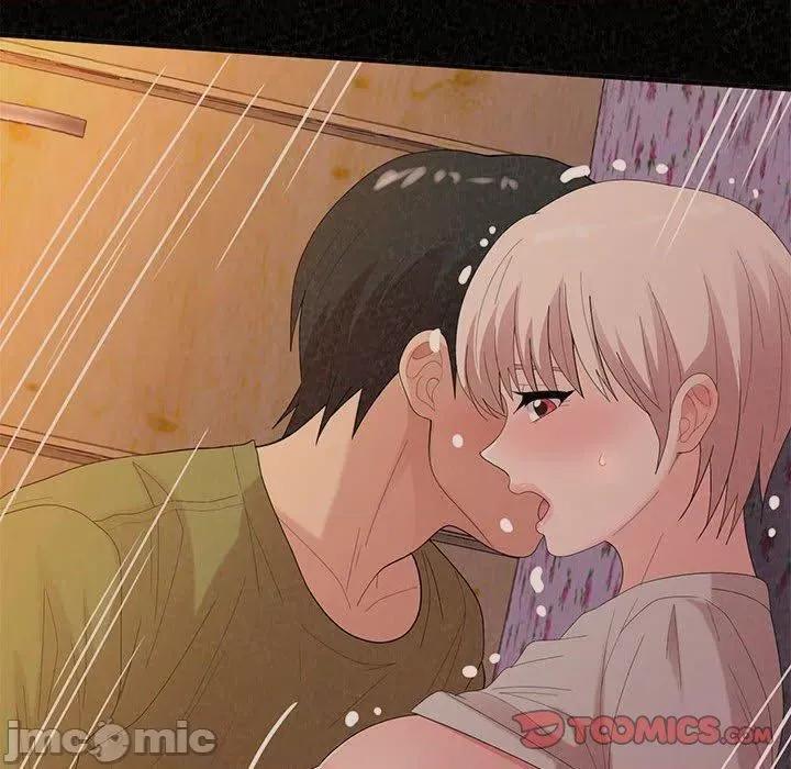 懵懂男生的恋爱史 姊姊都哈我-第 49 话 第135页