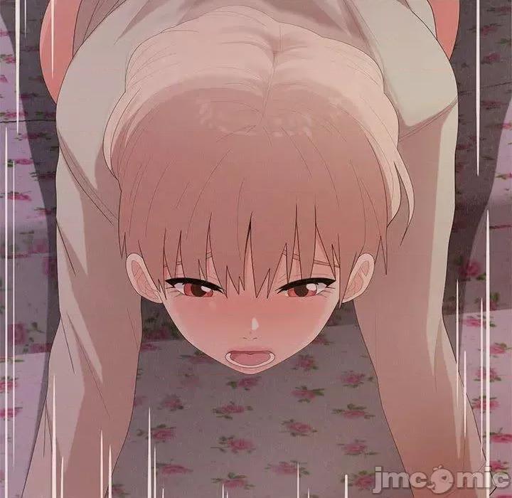 懵懂男生的恋爱史 姊姊都哈我-第 49 话 第153页