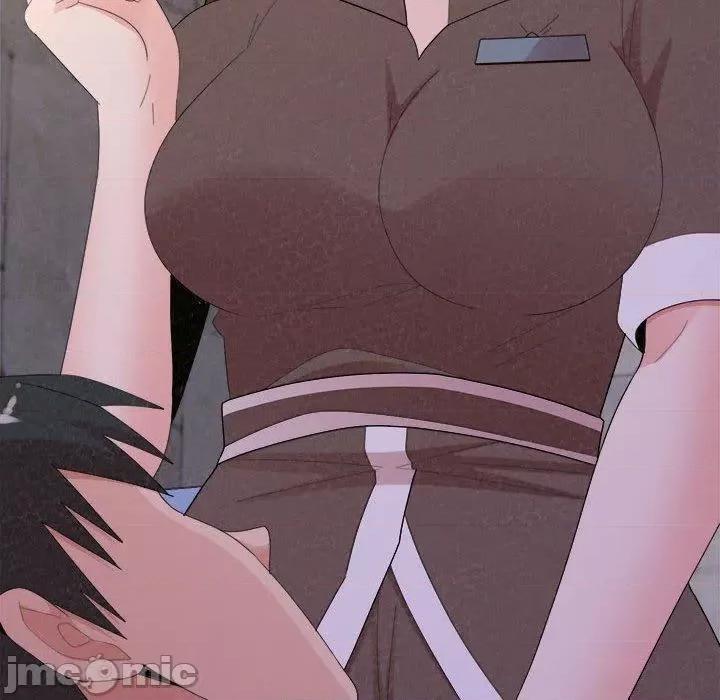 懵懂男生的恋爱史 姊姊都哈我-第 49 话 第171页