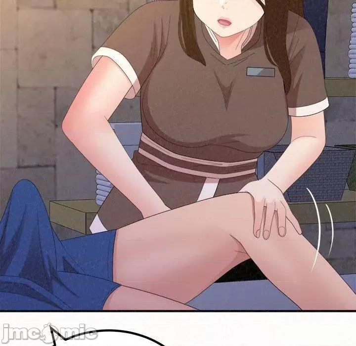 懵懂男生的恋爱史 姊姊都哈我-第 49 话 第209页
