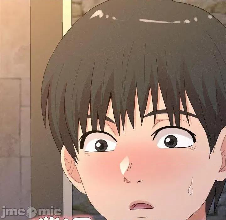懵懂男生的恋爱史 姊姊都哈我-第 49 话 第239页