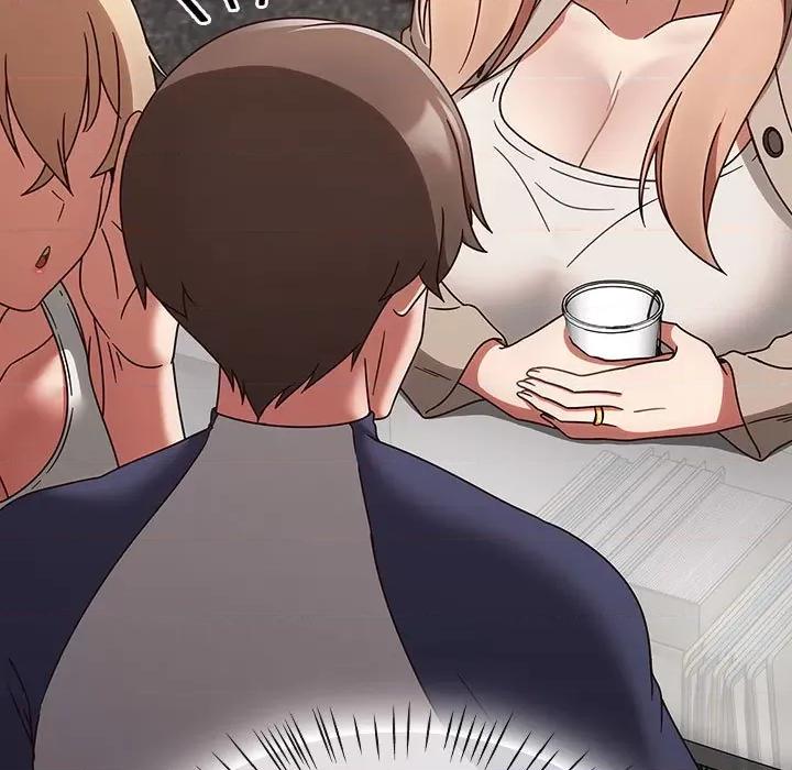 搶救拳擊館大作戰 熱情拳擊館-熱情拳擊館 第5話 第83页