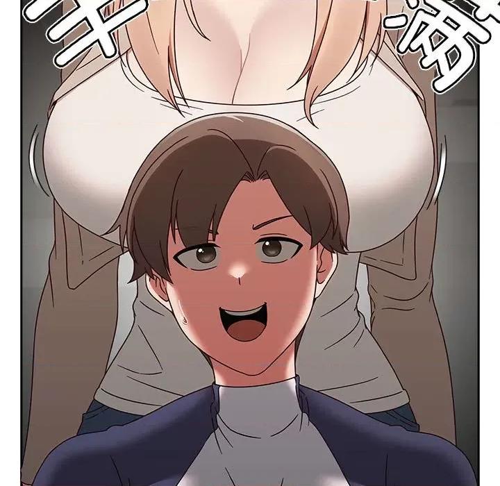 搶救拳擊館大作戰 熱情拳擊館-熱情拳擊館 第5話 第86页