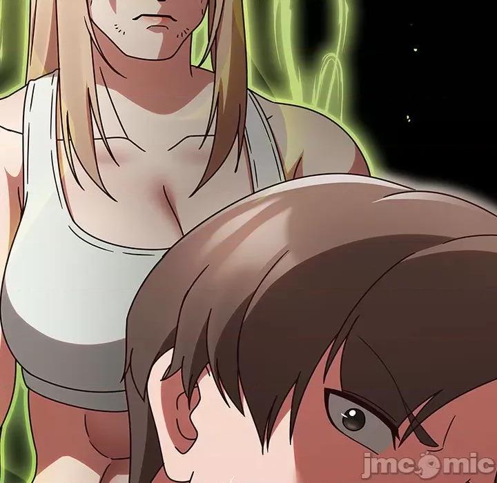 搶救拳擊館大作戰 熱情拳擊館-熱情拳擊館 第6話 第65页