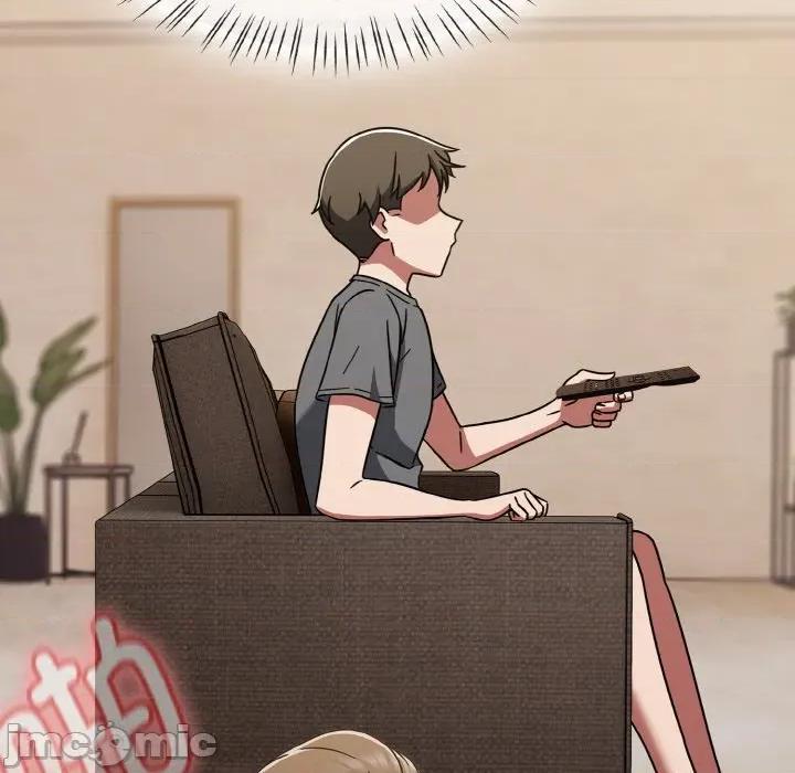 搶救拳擊館大作戰 熱情拳擊館-熱情拳擊館 第18話 第35页