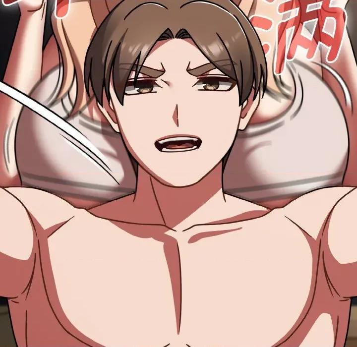 搶救拳擊館大作戰 熱情拳擊館-熱情拳擊館 第41話 第136页