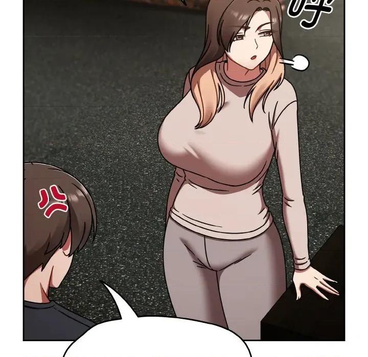 搶救拳擊館大作戰 熱情拳擊館-熱情拳擊館 第43話 第108页