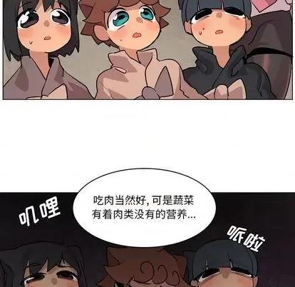 重建魔王城 重建魔王城 | 第6章 第71页