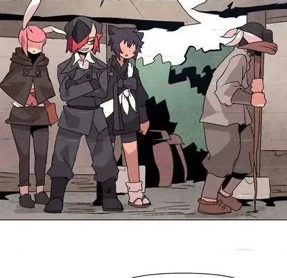 重建魔王城 重建魔王城 | 第8章 第37页