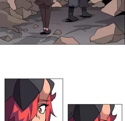 重建魔王城 重建魔王城 第109页