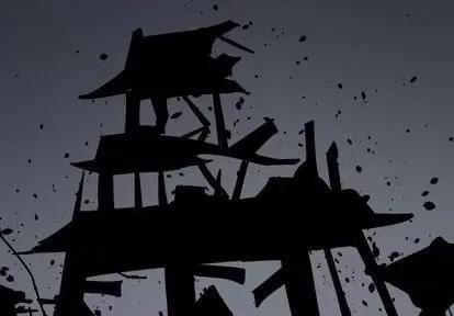 重建魔王城 重建魔王城 第4页