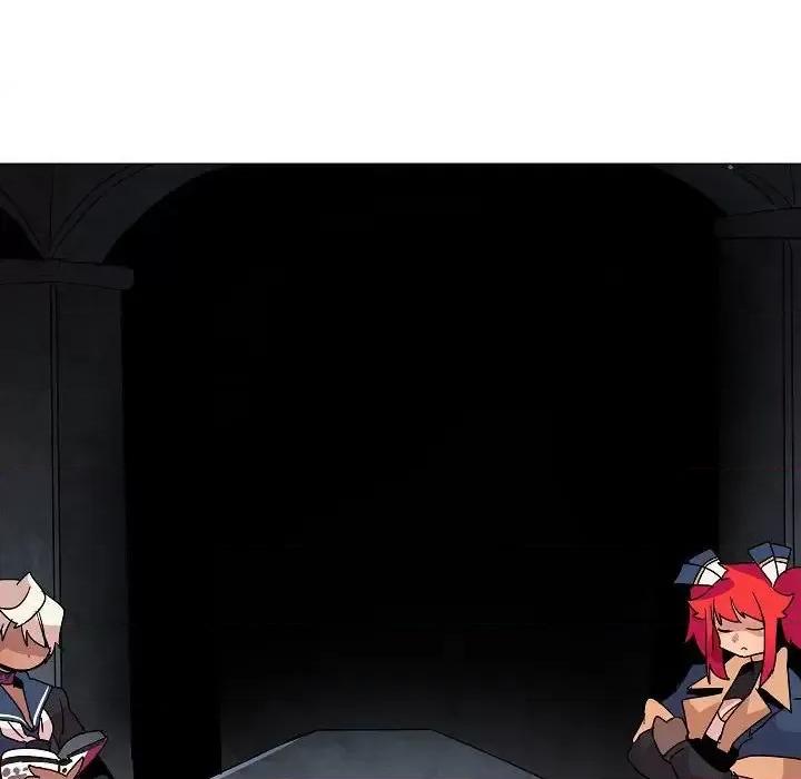 重建魔王城 重建魔王城第 26 话 第64页