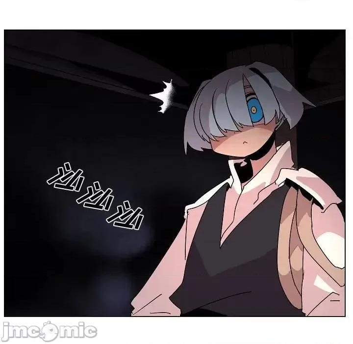 重建魔王城 重建魔王城第 26 话 第100页