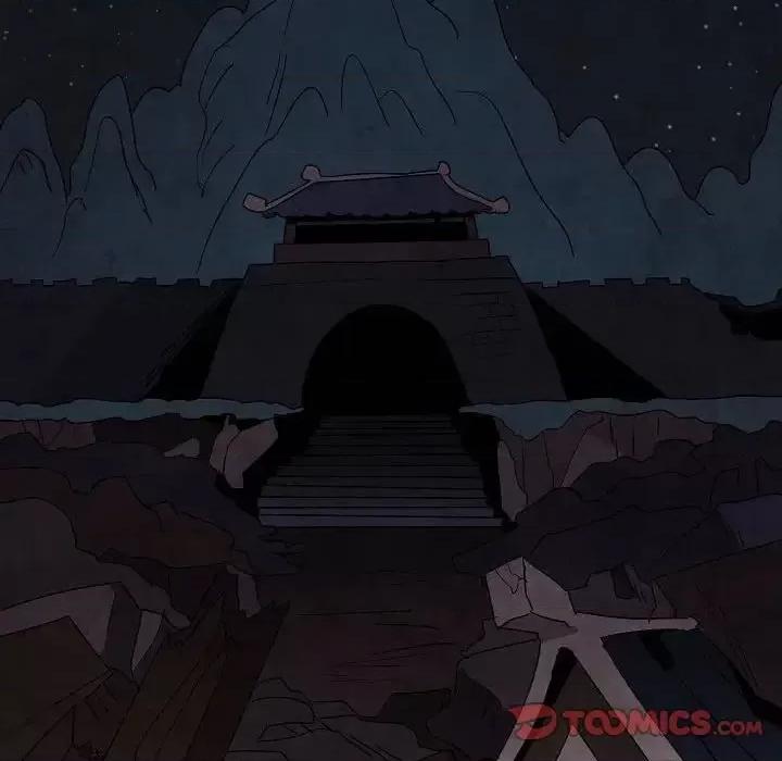 重建魔王城 重建魔王城第 32 话 第123页