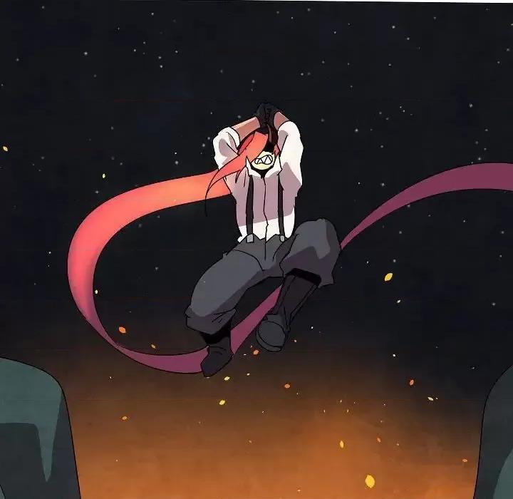重建魔王城 重建魔王城第 33 话 第46页