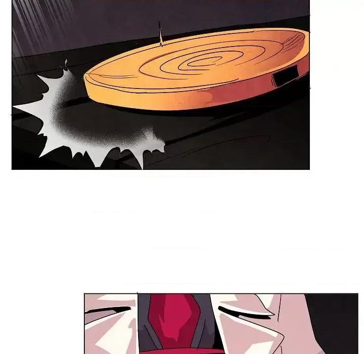 重建魔王城 重建魔王城第 34 话 第87页