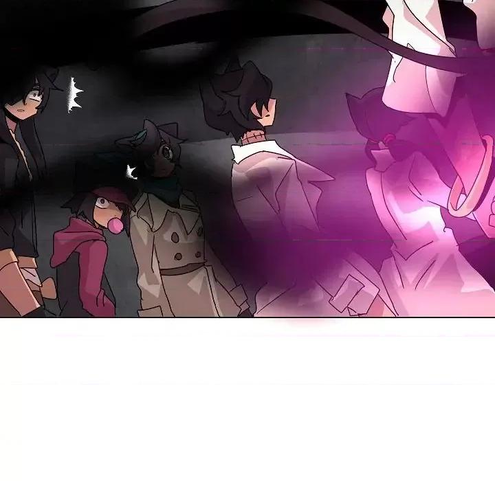 重建魔王城 重建魔王城第 34 话 第96页