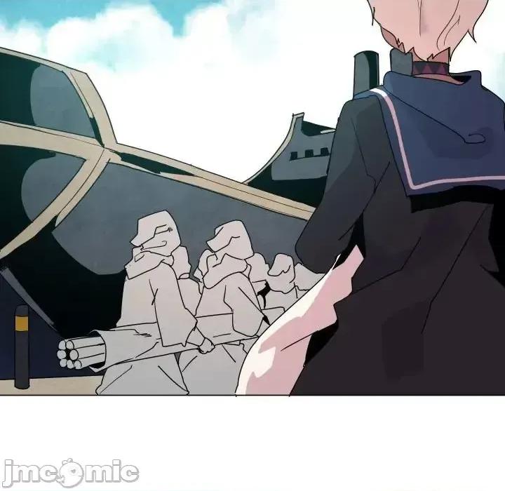重建魔王城 重建魔王城第 36 话 第5页