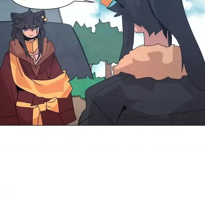 重建魔王城 重建魔王城第 36 话 第23页