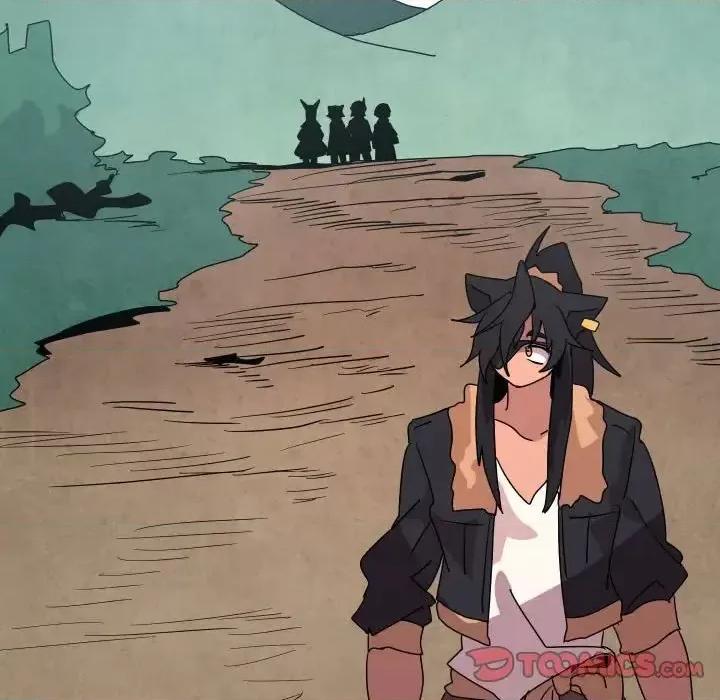 重建魔王城 重建魔王城第 36 话 第32页