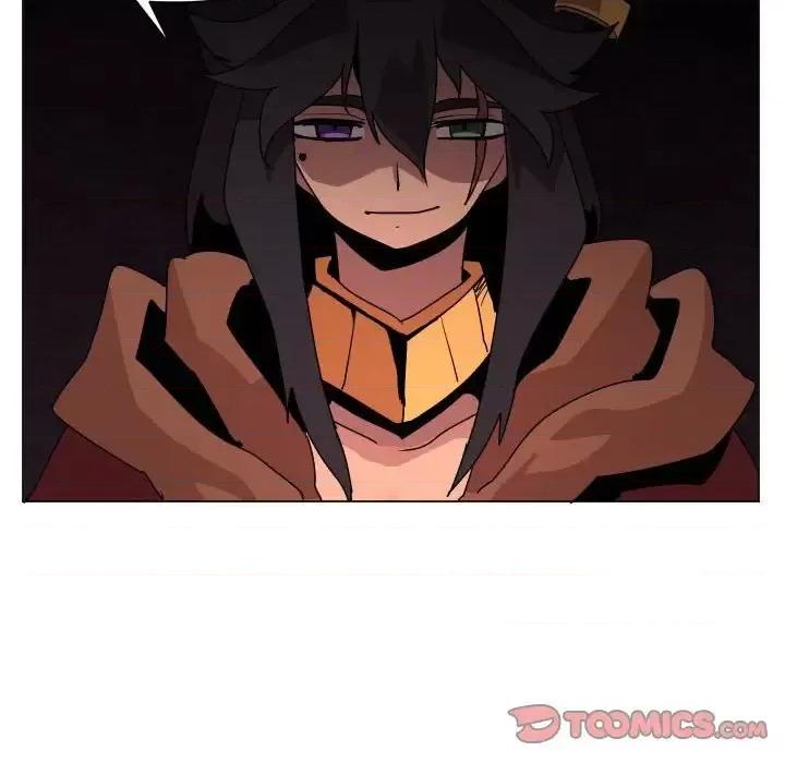 重建魔王城 重建魔王城第 36 话 第62页