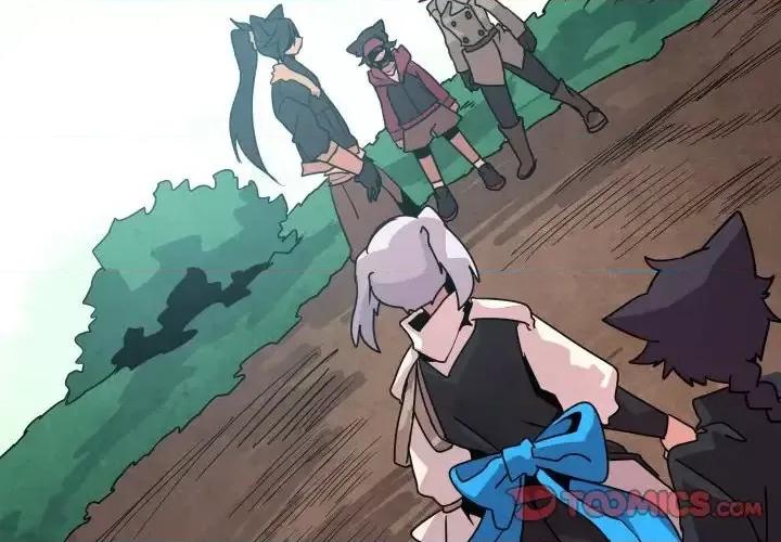 重建魔王城 重建魔王城第 37 话 第2页