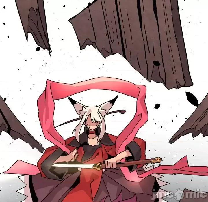 重建魔王城 重建魔王城第 37 话 第35页
