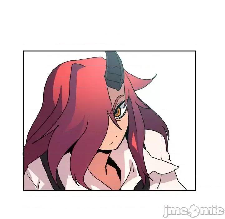重建魔王城 重建魔王城第 38 话 第95页