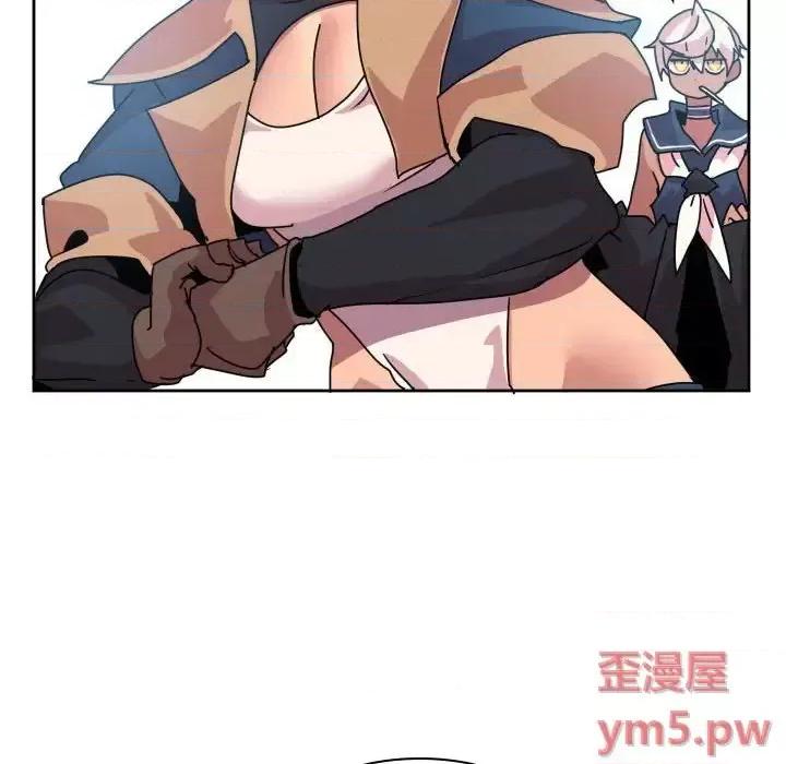 重建魔王城 重建魔王城第 40 话 第64页