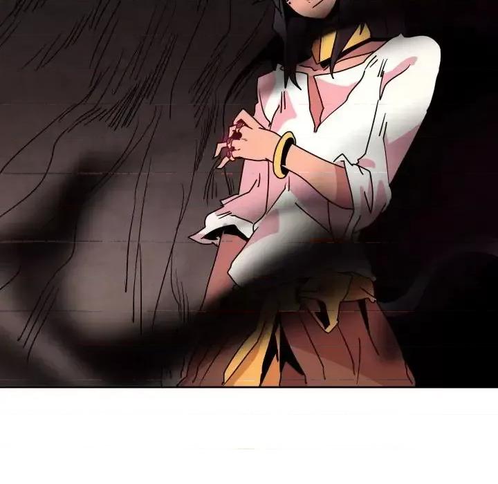 重建魔王城 重建魔王城第 41 话 第111页