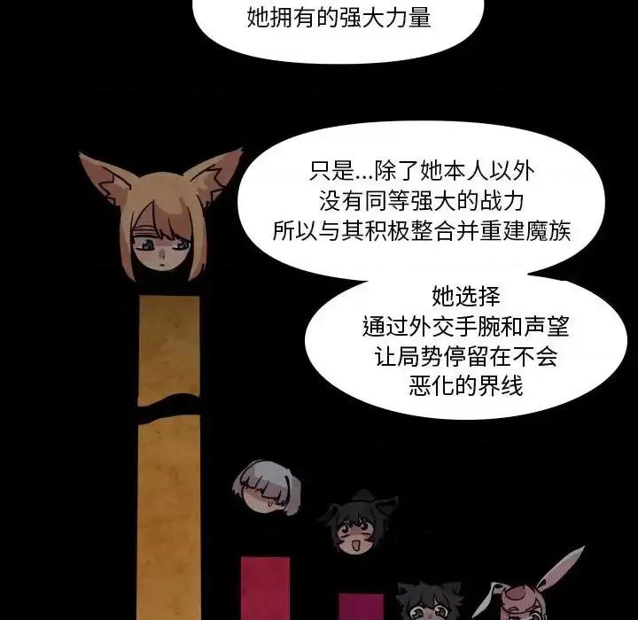 重建魔王城 重建魔王城第 42 话 第36页