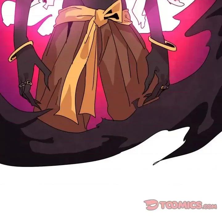 重建魔王城 重建魔王城第 42 话 第116页