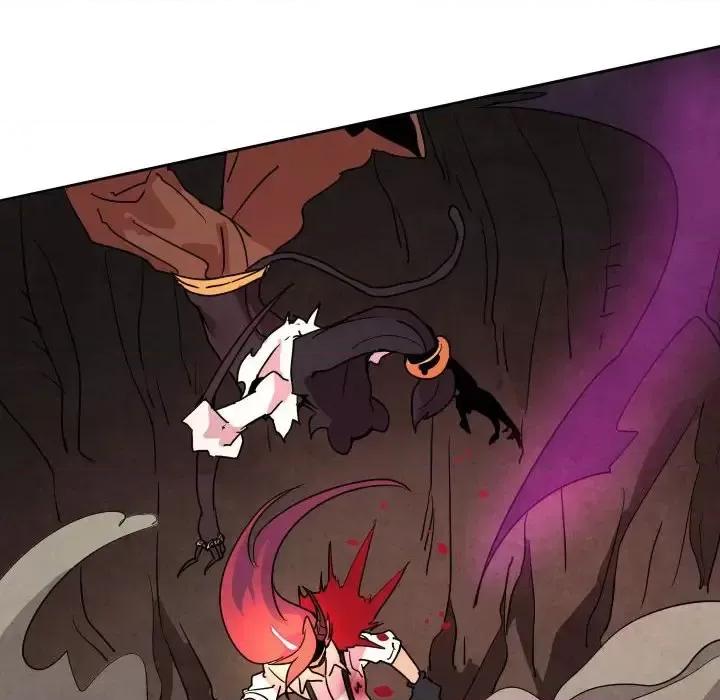 重建魔王城 重建魔王城第 43 话 第12页
