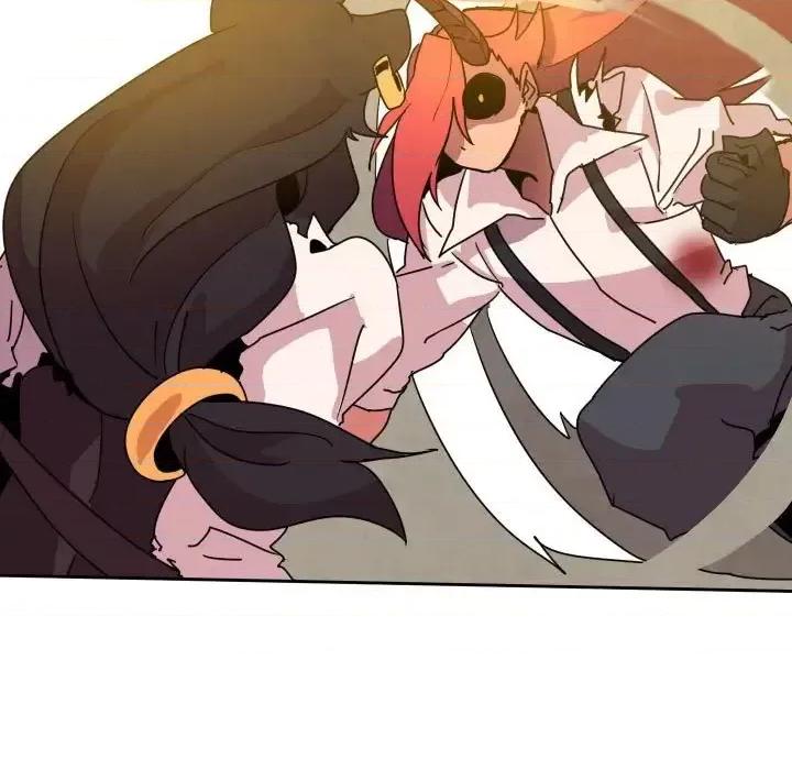 重建魔王城 重建魔王城第 43 话 第23页